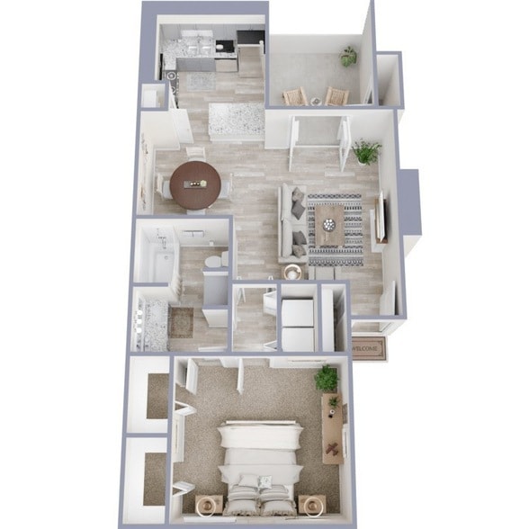 Photo - 3737 Timberglen Rd Unit 805