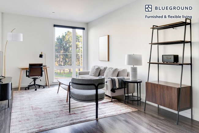 Building Photo - 1501 Buena Vista Ave Unit FL5-ID1874