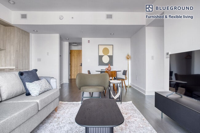 Photo - 618 T St NW Unit FL6-ID462