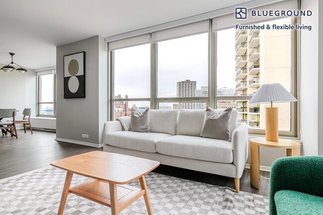 Photo - 3450 N Lake Shore Dr Unit FL19-ID1362