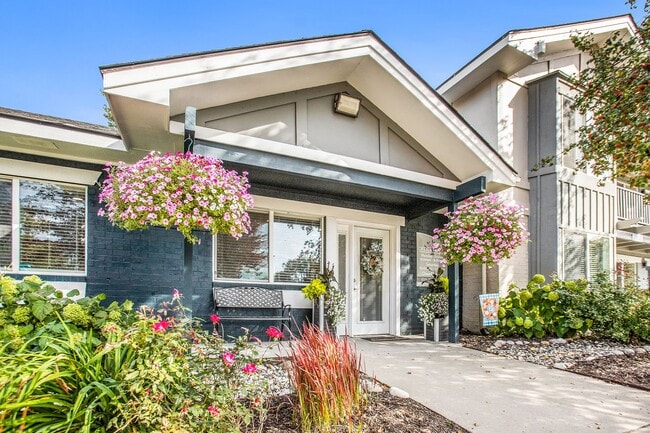 Photo - Autumn Ridge Apartment Homes