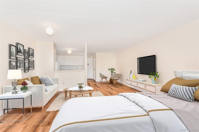 Building Photo - 1155 Warburton Ave Unit 7B