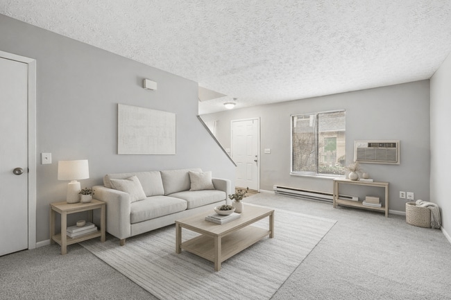 Building Photo - Timbercreek Apts