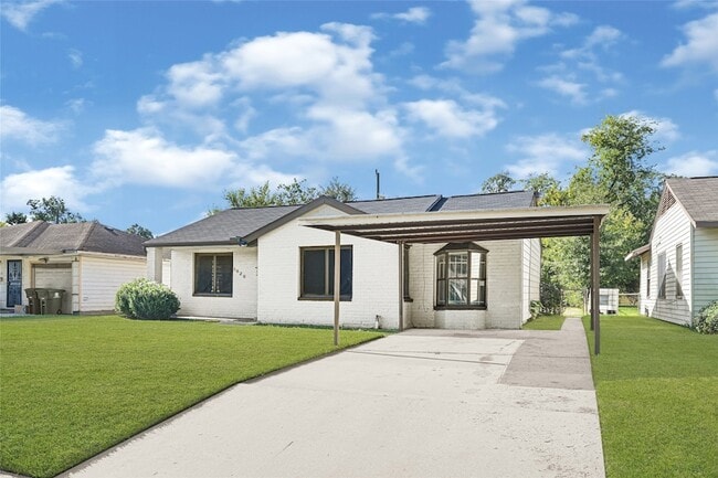 Photo - 3626 Yosemite St