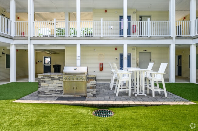 stayAPT Suites Alexandria-Fort Belvoir - stayAPT Suites Alexandria-Fort Belvoir