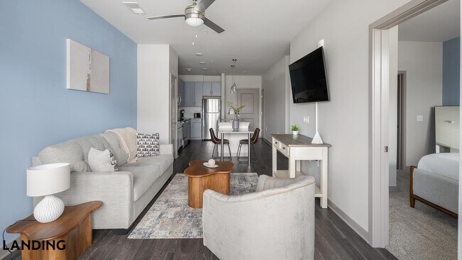 Photo - 3237 Memorial Blvd Unit 5103