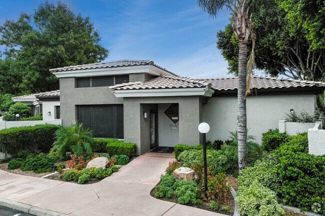 Building Photo - The Cove Apartments