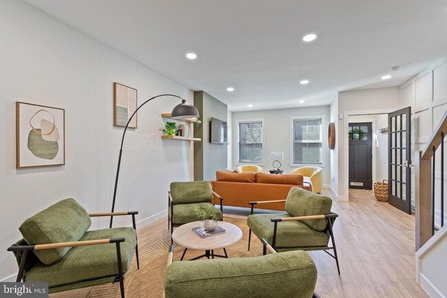 Photo - 1507 W Thompson St