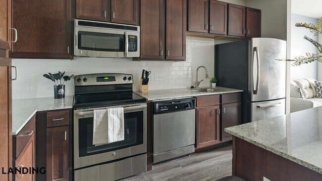 Photo - 155 Birdsall St Unit 113
