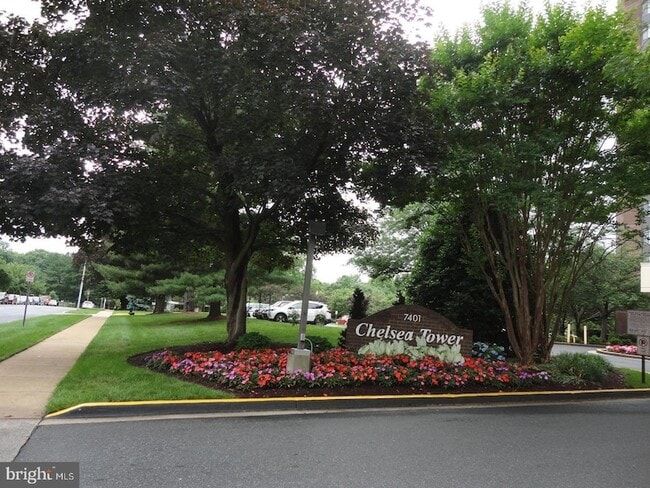 Photo - 7401 Westlake Terrace Unit 610