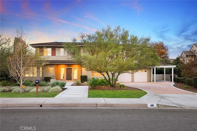 Photo - 416 N Altura Rd