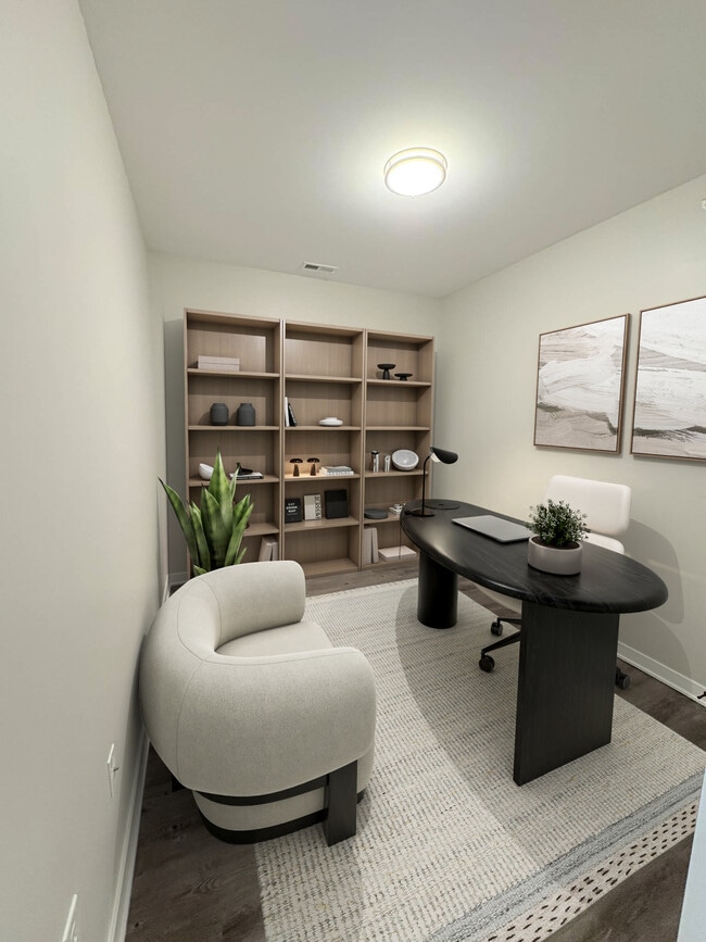 Photo - Leavenworth Lofts