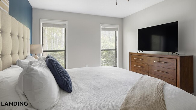 Photo - 3421 N Druid Hills Rd Unit 3455J