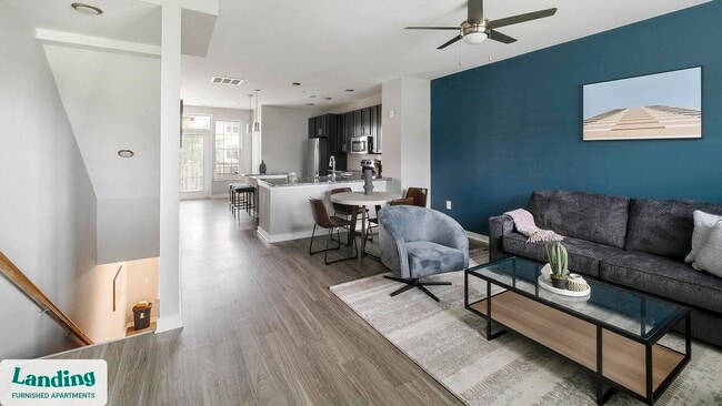 Building Photo - 115 Great Lawn Dr Unit 1604.1410678