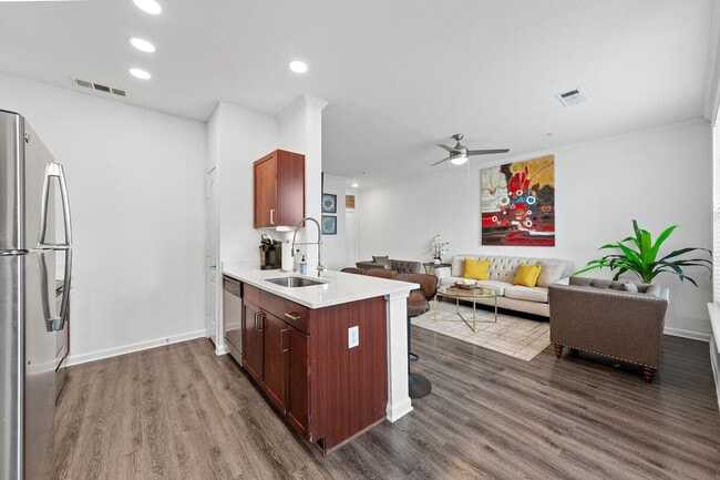 Building Photo - 4800 Seascape Way Unit SI ID1383656P