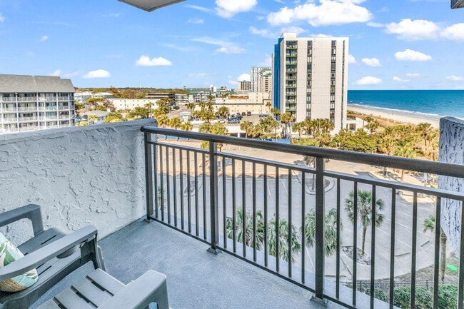 Photo - 2001 S Ocean Blvd Unit ID1266285P