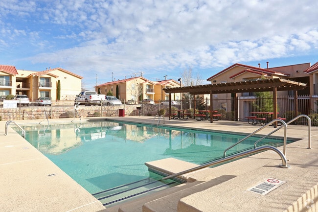 Photo - Cambria Apartments