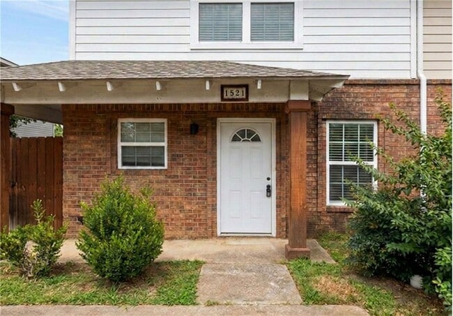 Photo - 1521 N Dawn Dr
