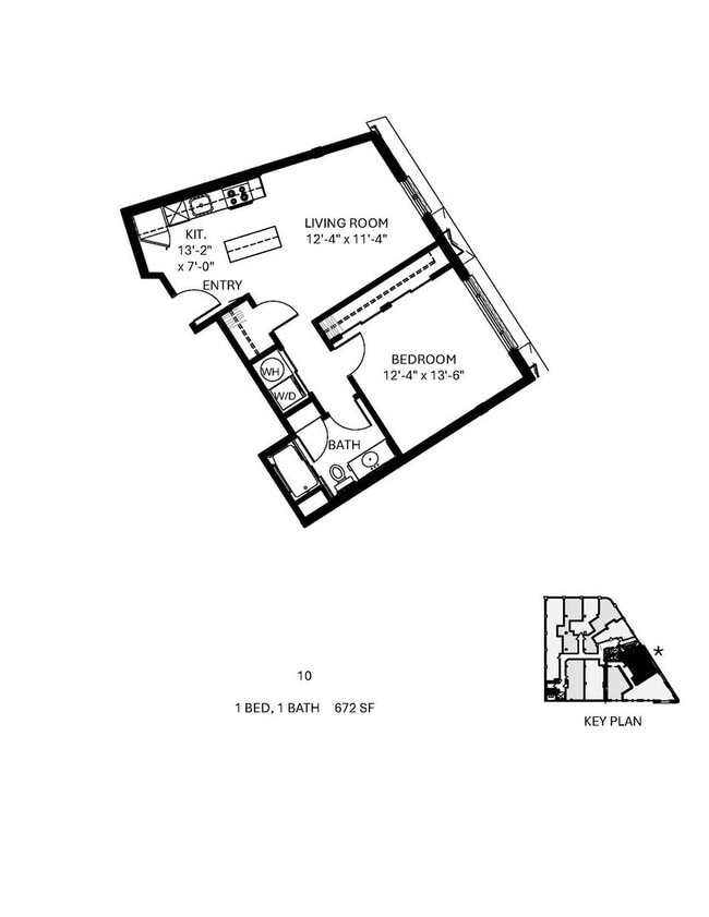 Photo - Capitol Park Lofts