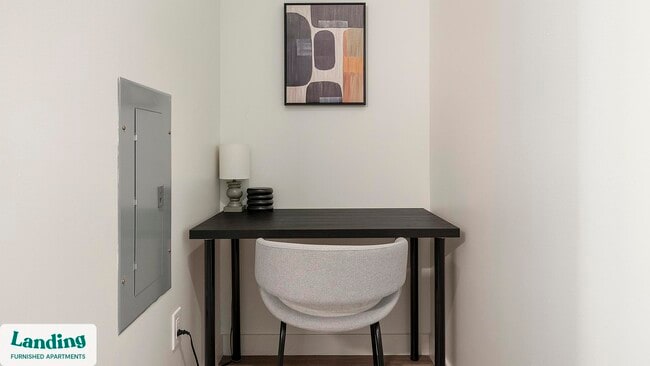 Photo - 3609 Wynkoop St Unit 401