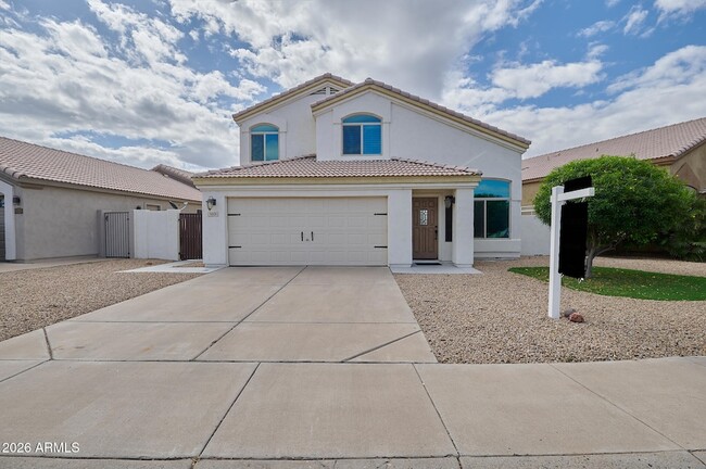 Building Photo - 9019 W Acoma Dr
