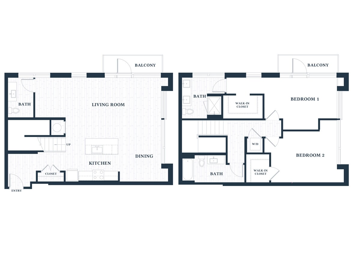 Floor Plan - B82L