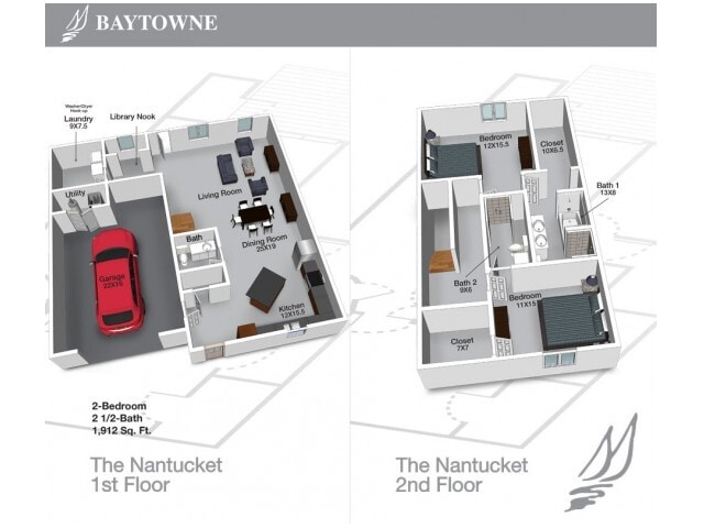 Nantucket - Nantucket