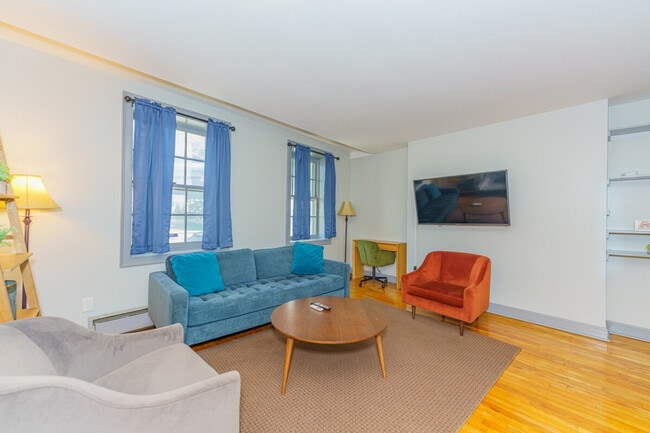 Building Photo - 90 Madison Ave Unit SI FL1-ID1501082P