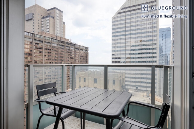 Photo - 201 N Garland Ct Unit FL31-ID959