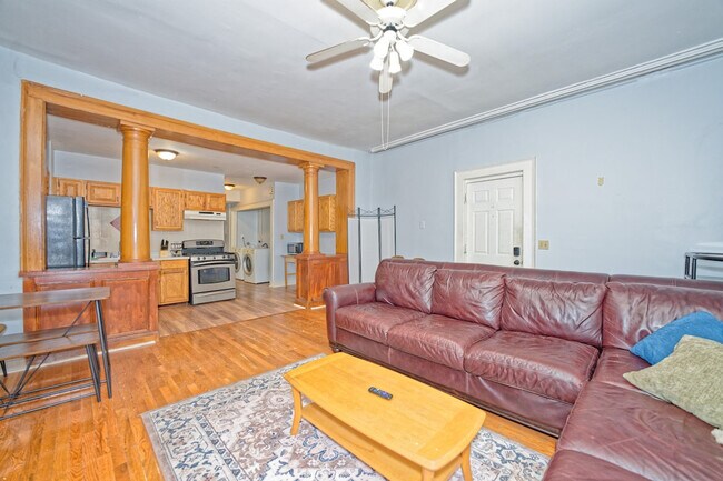 Photo - 84 Madison Ave Unit SI FL1-ID1501086P