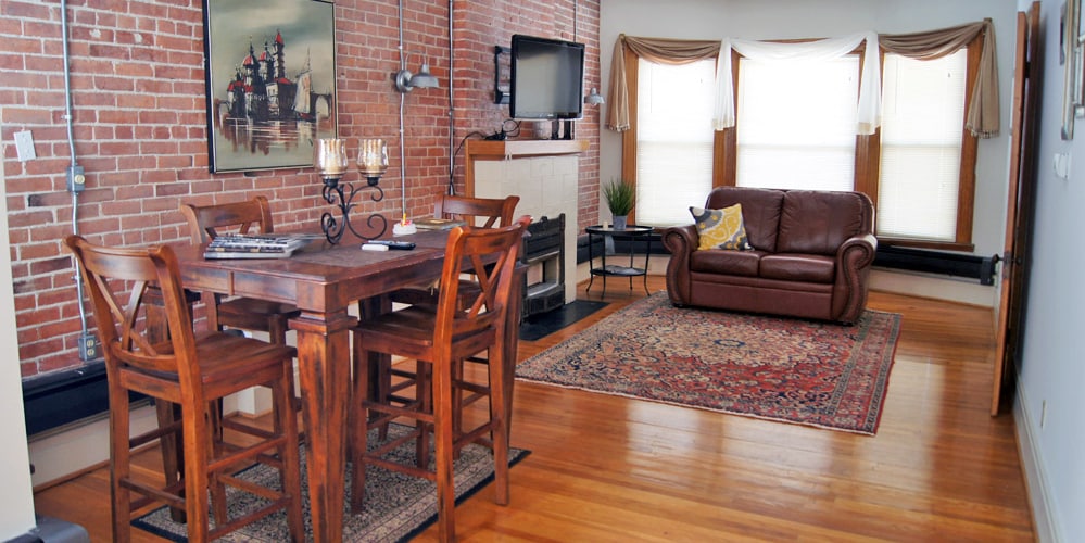 Floor Plan - 719-3 FURNISHED