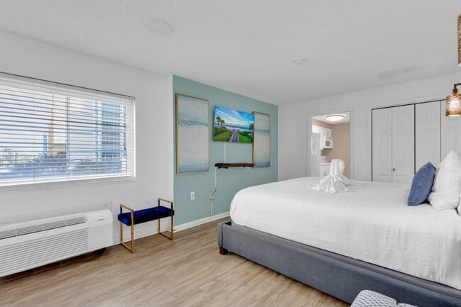 Photo - 2406 N Ocean Blvd Unit ID1266206P