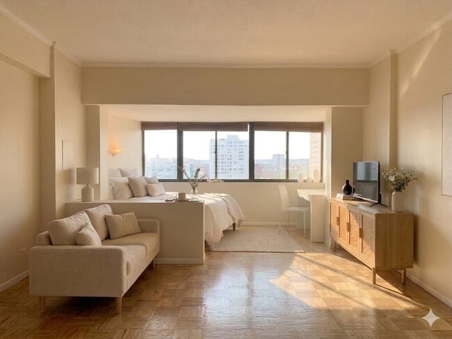 Building Photo - 9 Hawthorne Pl Unit 17B