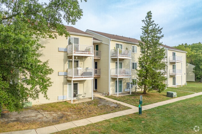 Building Photo - The Village At Voorhees