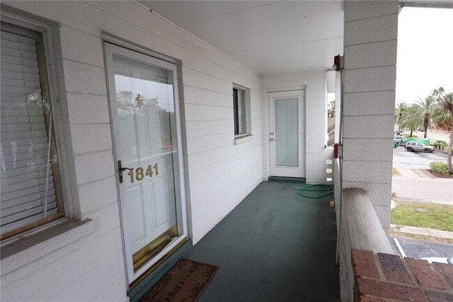 Photo - 1841 Flamingo Blvd Unit O-37