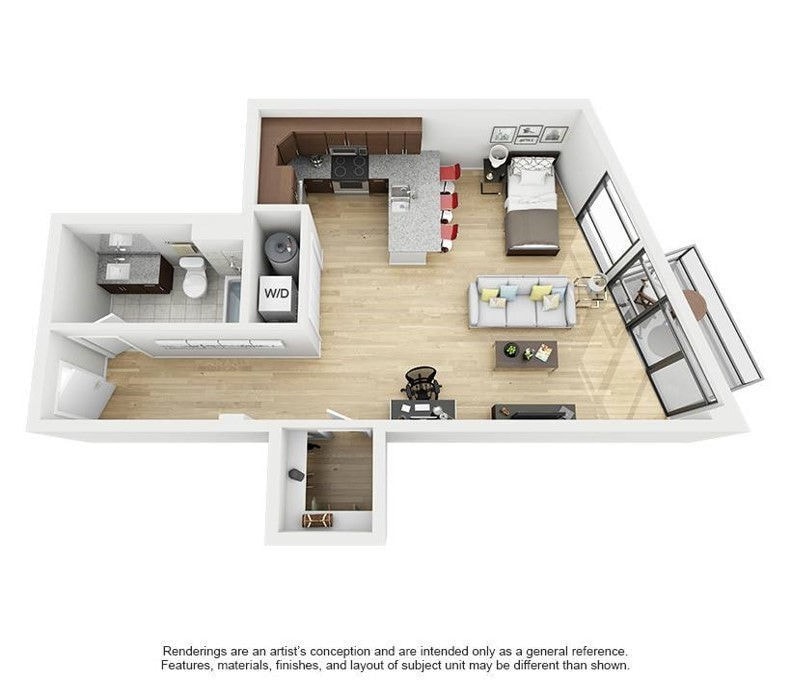 Floor Plan - S3
