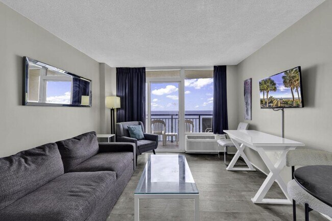 Photo - 2300 N Ocean Blvd Unit SI ID1268173P