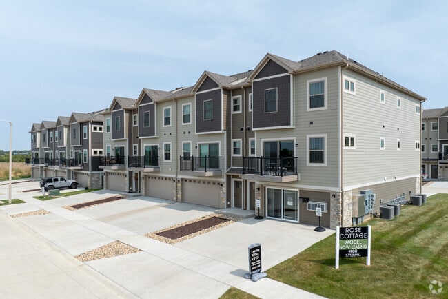 Photo - Rose Cottage Villas