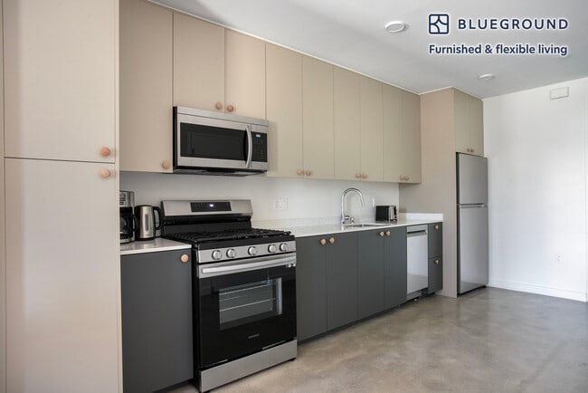 Photo - 3630 Overland Ave Unit FL4-ID1132