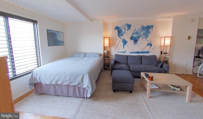 Photo - 1440 N Street NW Unit 812 Unit 812