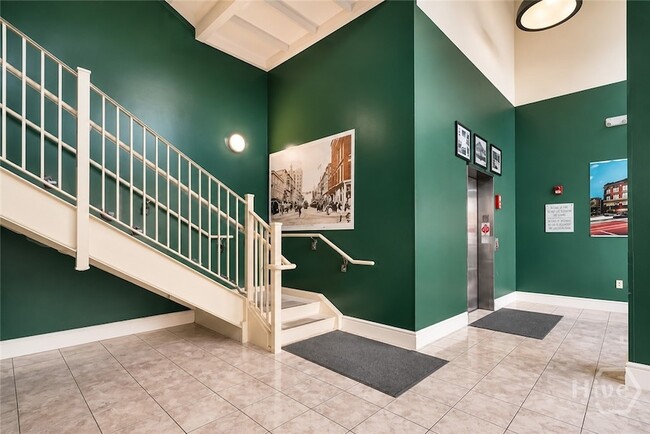 Photo - 122 W Broughton St Unit 202