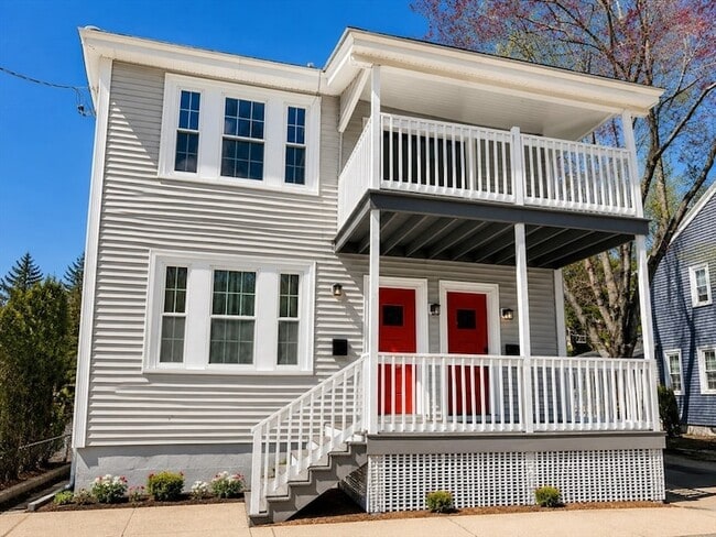 Building Photo - 16 Fleming Ave