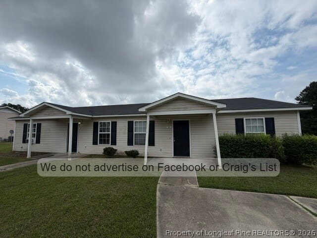 Building Photo - 191 Bahia Ln