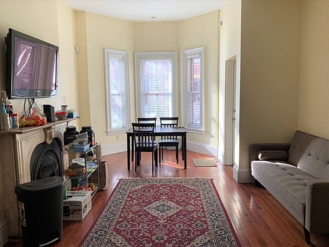 Building Photo - 21 Worthington St Unit 1