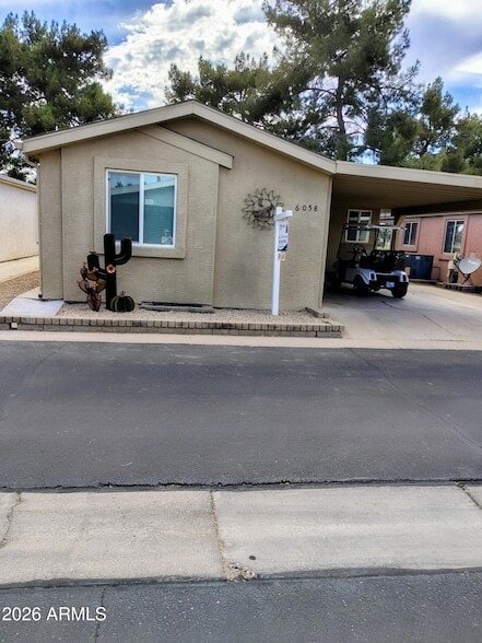 Building Photo - 6058 S Cypress Point Dr