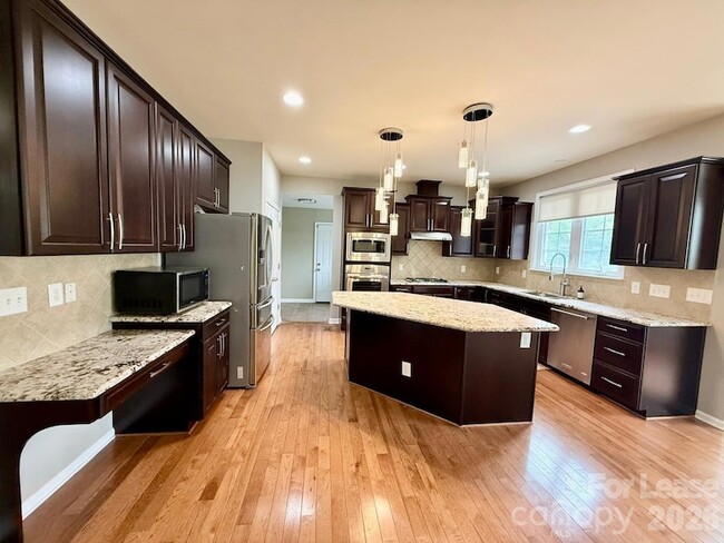 Photo - 1009 Providence Forest Dr