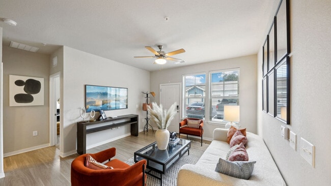 Photo - Authentix Cedar Grove