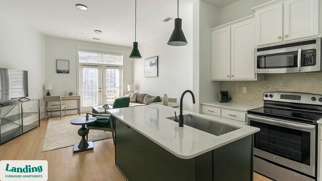 Photo - 2101 Lakeside Lofts Cir Unit 1303.1407413