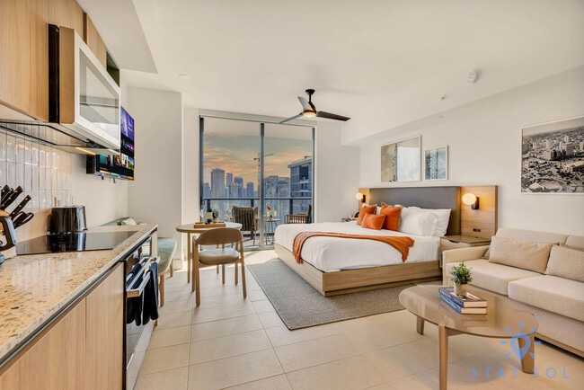 Photo - 601 NE 1st Ave Unit ID1227539P