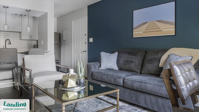 Building Photo - 3421 N Druid Hills Rd Unit 3451K.1411023